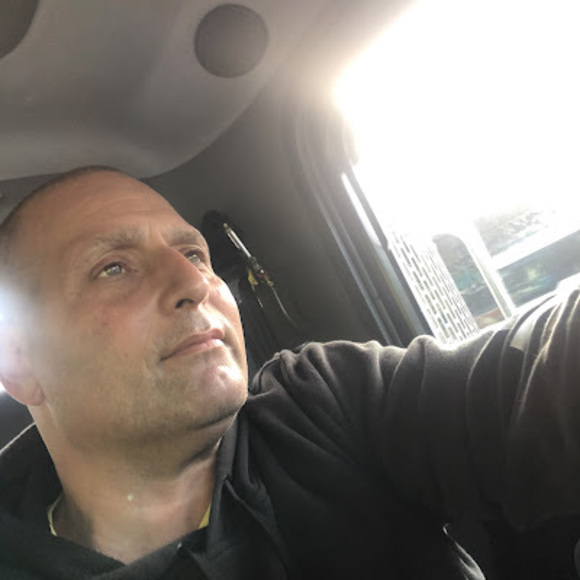 Meet your Posher, Jason - Picture 1 of 1